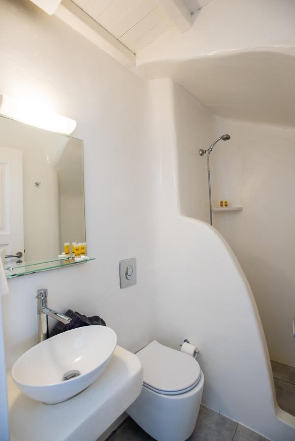 Madres Houses Mykonos Town Экстерьер фото