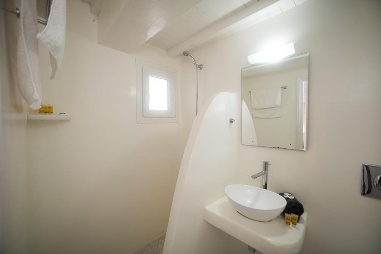 Madres Houses Mykonos Town Экстерьер фото